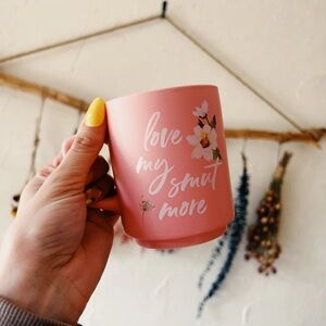 Love My Smut More mug